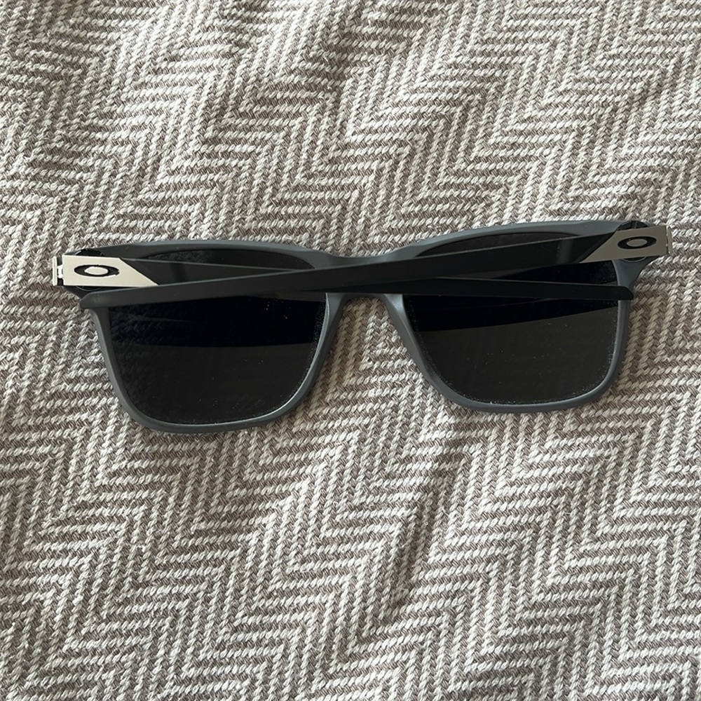 Oakley Apparition Sunglasses - Picture 6 of 6